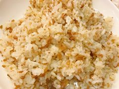 芽菜炒饭-嘉州鲜知味钵钵鸡(奎星楼店)