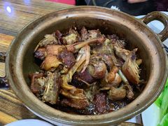 -斯丹姜母鸭·古法干香(涂门街总店)