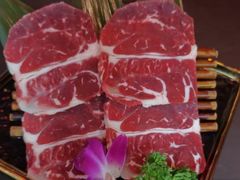 -九田家黑牛烤肉料理(溧阳吾悦店)