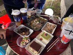 -凤城·食都