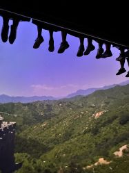 -翱翔飞越地平线