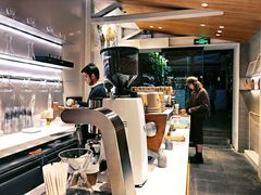 -% Arabica阿拉比卡咖啡(武康路店)