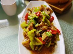 -环宇草鸡店·特色炒鸡