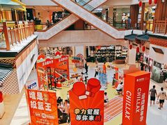 -银泰百货(北京大红门店)
