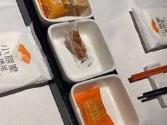 -小厨娘淮扬菜(清江苏宁广场店)
