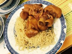 -麦奀云吞面世家(佐敦店)