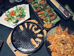 -松茸小馆·云南特色餐厅