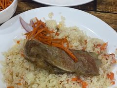 -塔斯提抓饭(东城汇店)