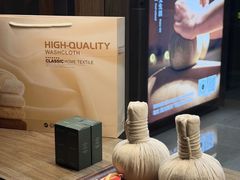 -菩泰·泰式草本按摩SPA(国大城市广场店)