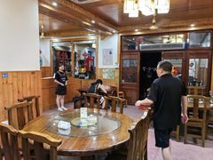 -芦茨金富饭庄·25年老字号·专做稻草鸡