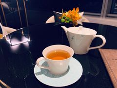 大堂吧喝个茶-长沙尼依格罗酒店