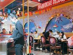 -尚渔味双拼烤鱼(燕郊永旺店)