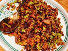 黑三剁-云海肴·汽锅鸡·云南菜(高德置地店)