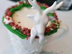 -开间茶馆·围炉煮茶