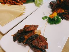-随喜赞素食餐厅(亦庄店)