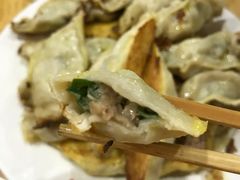 -西工饭庄快餐厅(西工小街店)