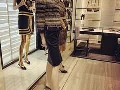 -CHANEL(恒隆广场店)