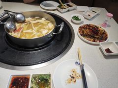 -芭夯兔·兔肉汤锅(新都店)