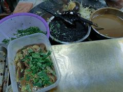 -正味斋锅巴菜(西北角店)