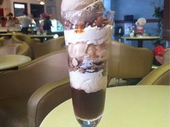 蒙地卡罗-哈根达斯(美罗城店)
