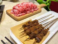 -三宝涮肉(体育学院店)