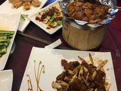 -天厨妙香素食餐厅(清华店)