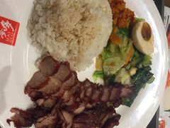 -大食代美食广场(上海中心店)