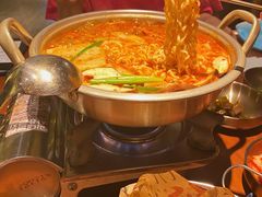 -春熙台韩国料理·章鱼肥牛(西丽店)