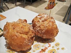 -喜势点·糖沙翁手工茶点·本地人茶居(永庆坊店)