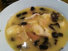 -扬州狮子楼·非遗淮扬菜(总店)