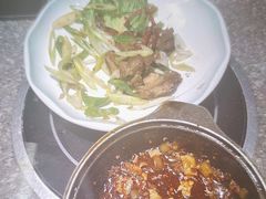 -马老六清真餐厅(雁滩店)