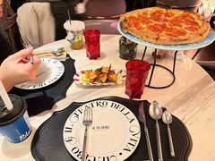 -IL TEATRO 精品意大利餐厅