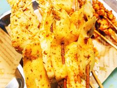 -1819餐厅·团队聚餐·烤串·精酿