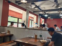 -王菊美食街·王菊面馆(总店)