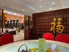 -玉华台饭庄·淮扬菜·烤鸭(望京店)