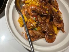 -老阿爸鲜鱼土菜(独墅湖店)