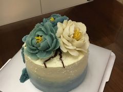 -Whisper studio薇语花艺烘焙工作室