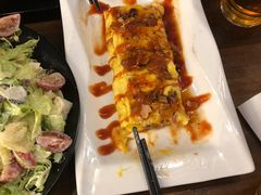 -米屋石锅拌饭(师大店)