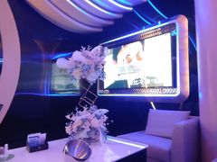 -酷秀KTV(五道口店)