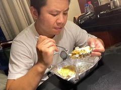 -帽帽家只卖生蚝·烧烤(沙湖路店)