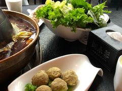 -铜来聚老北京涮肉(恒隆广场店)