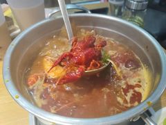 -苏格里岛自助海鲜火锅烧烤(大汉悦中心店)