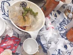 -松哥油焖大虾(皇岗一店)