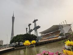 -广州塔