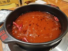 -泥锅串串香(学院路店)