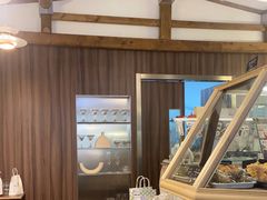 -屋裡·Union Bakery(龙江路店)