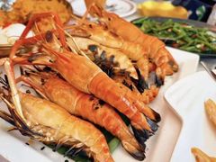 -光海鲜鱼翅餐厅(叻差拉披色路店)