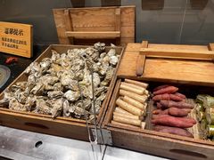-钱小奴炭烤自助料理·安格斯牛肉(盐城中南城店)