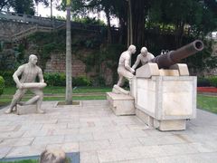 -船政文化景区-罗星塔公园