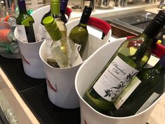 -TABLE·味西餐厅-成都茂业JW万豪酒店